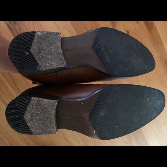 Wolf & Shepherd boots - Picture 8 of 8